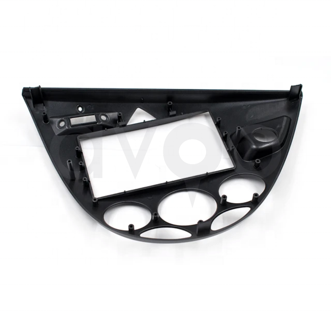 Ford Focus 9 İnç 1999-2005 Multimedya Çerçevesi