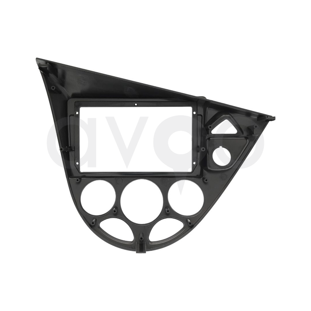 Ford Focus 9 İnç 1999-2005 Multimedya Çerçevesi