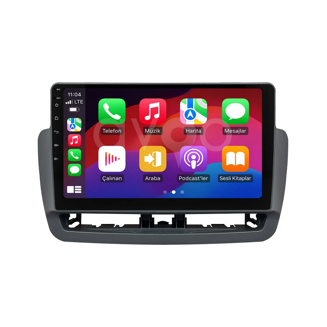Seat Ibiza Android Multimedya Sistemi (2013-2015)