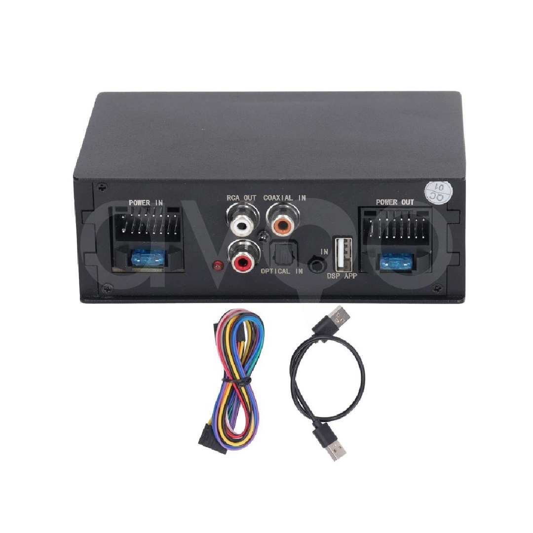 Multimedya Amfisi 4450A