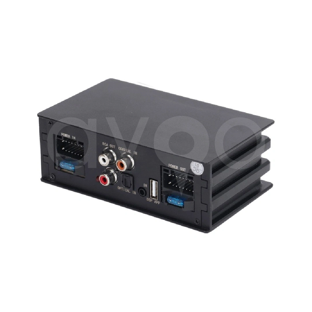 Multimedya Amfisi 4450A