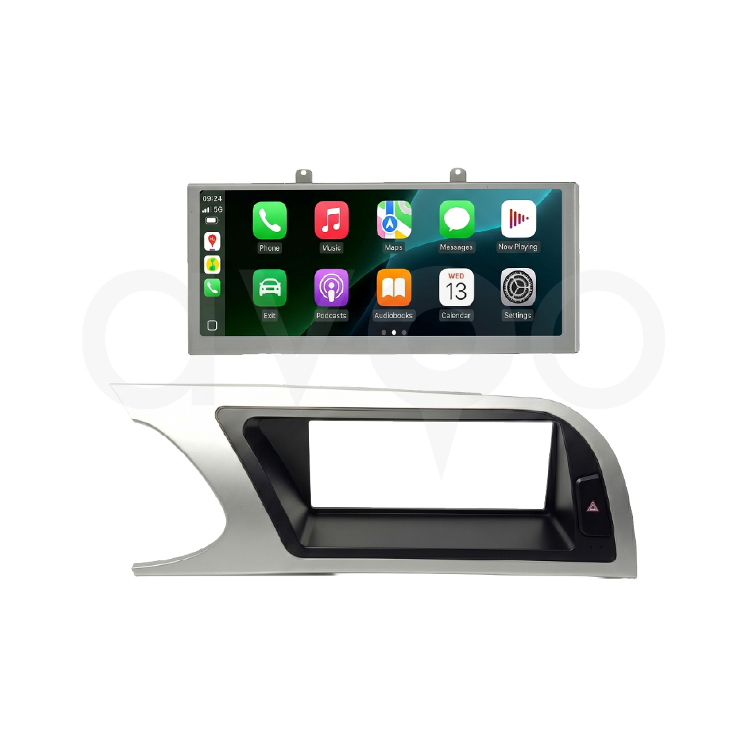 Audi A5 2008-2013 High 8.8 İnç 4/64 GB Android Multimedya