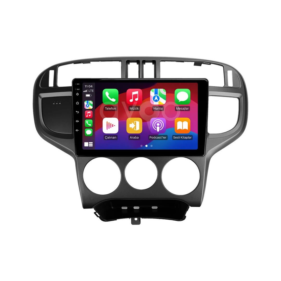 Hyundai Matrix Android Multimedya Sistemi (2002-2011)