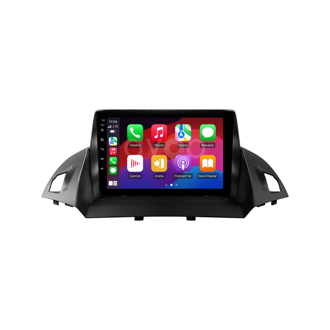 Ford C-Max Android Multimedya Sistemi (2011-2018)
