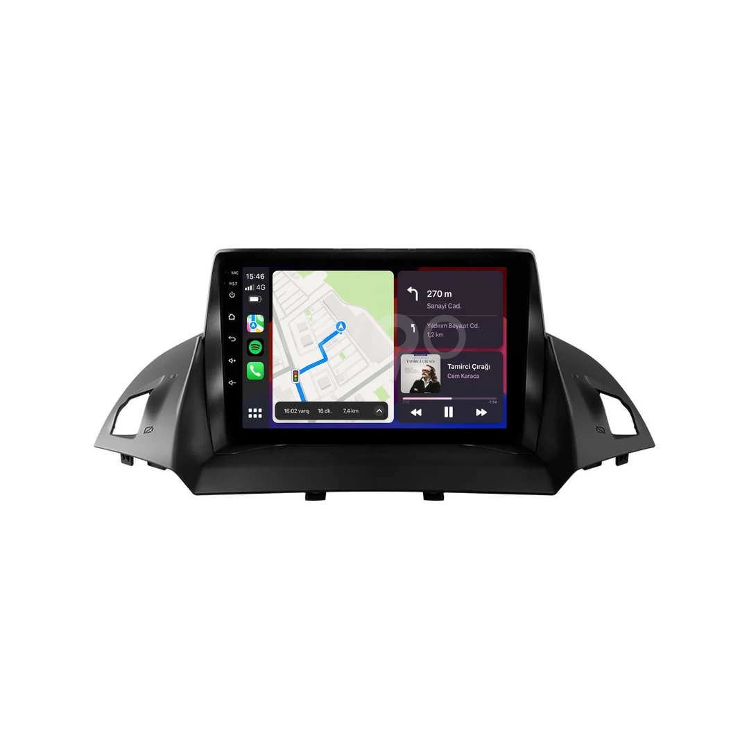 Ford C-Max Android Multimedya Sistemi (2011-2018)