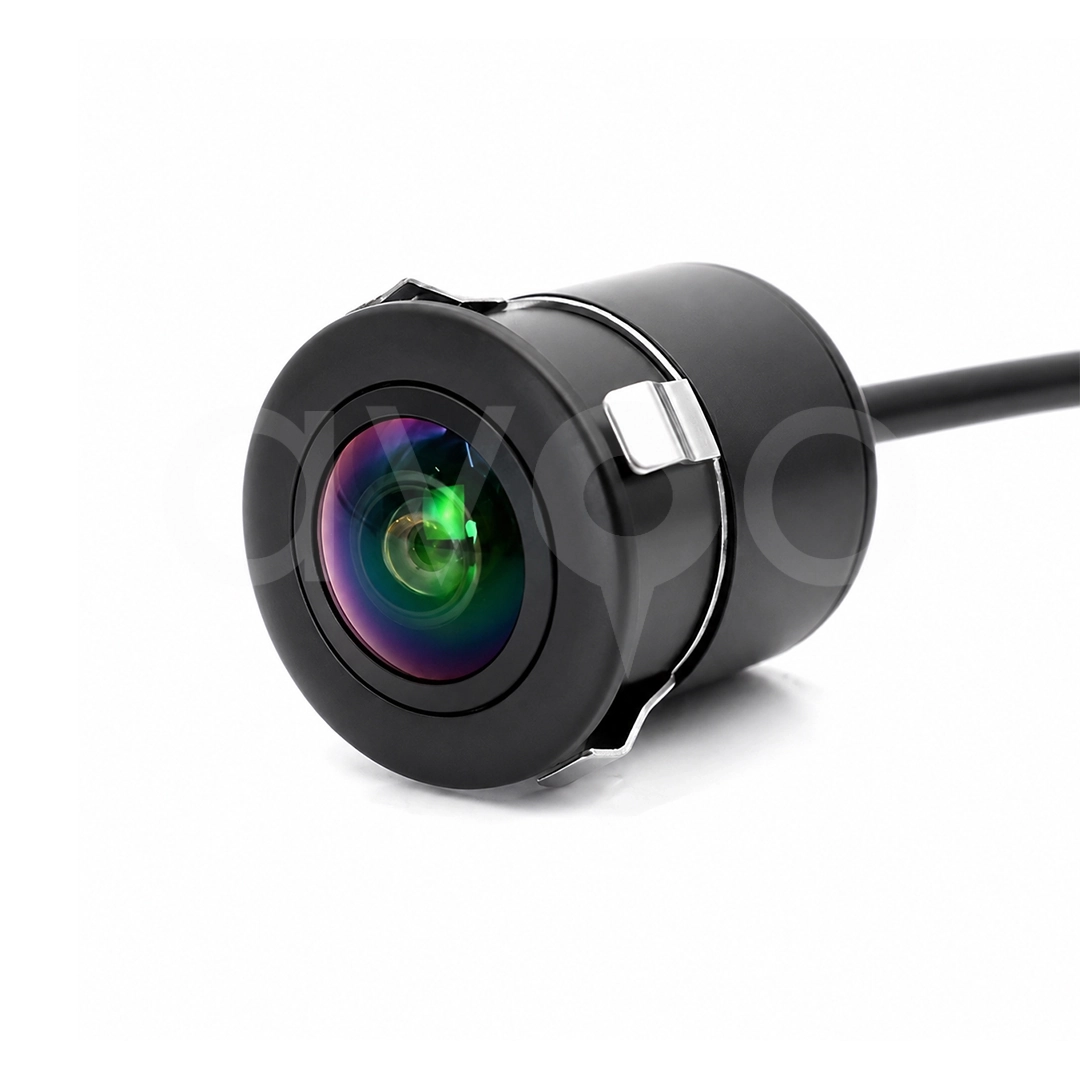Universal Mini Geri Görüş Kamerası 170° IP68