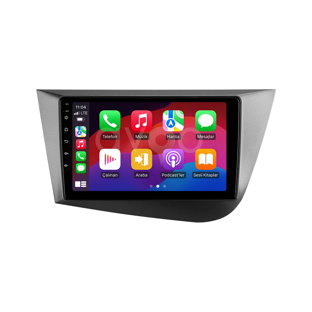 Seat Leon Android Multimedya Sistemi (2006-2012)