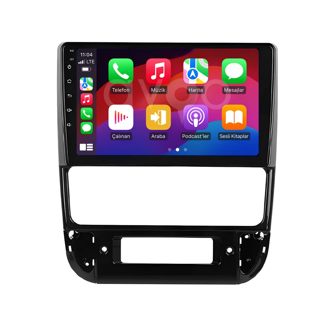 Peugeot 406 Android Multimedya Sistemi (1996-2004)