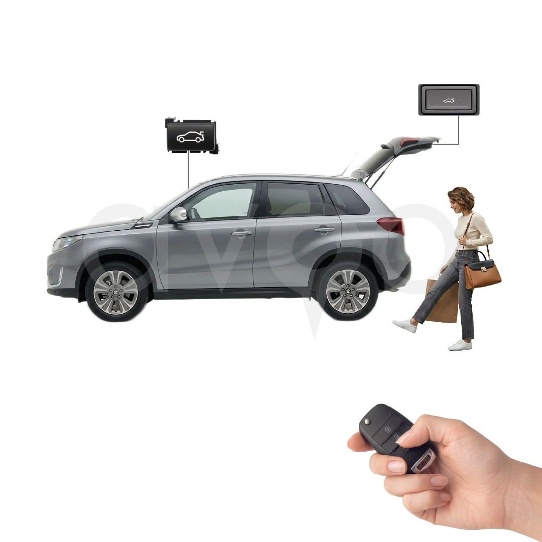 Suzuki Vitara 2022 Elektrikli Bagaj Açma Kiti