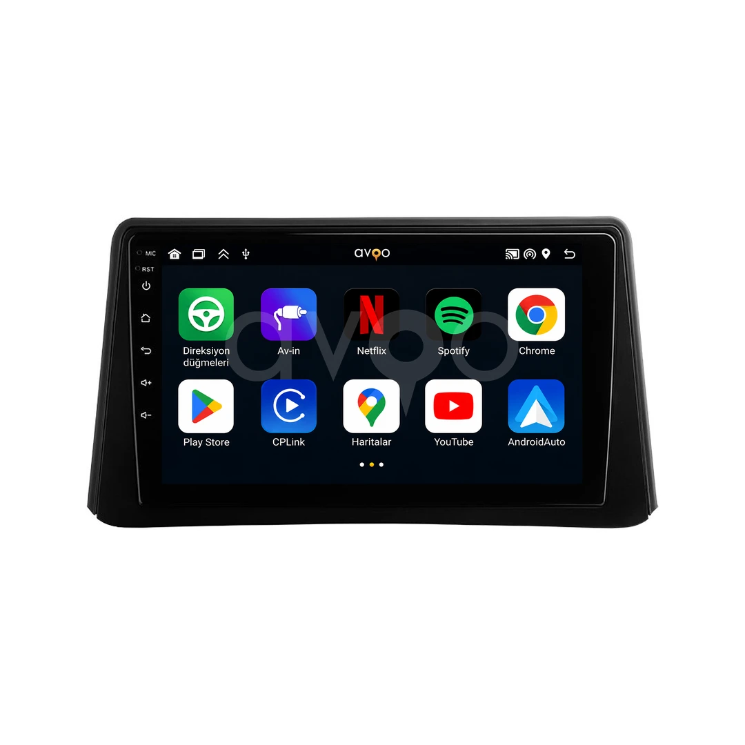 Opel Mokka Android Multimedya Sistemi (2013-2016)