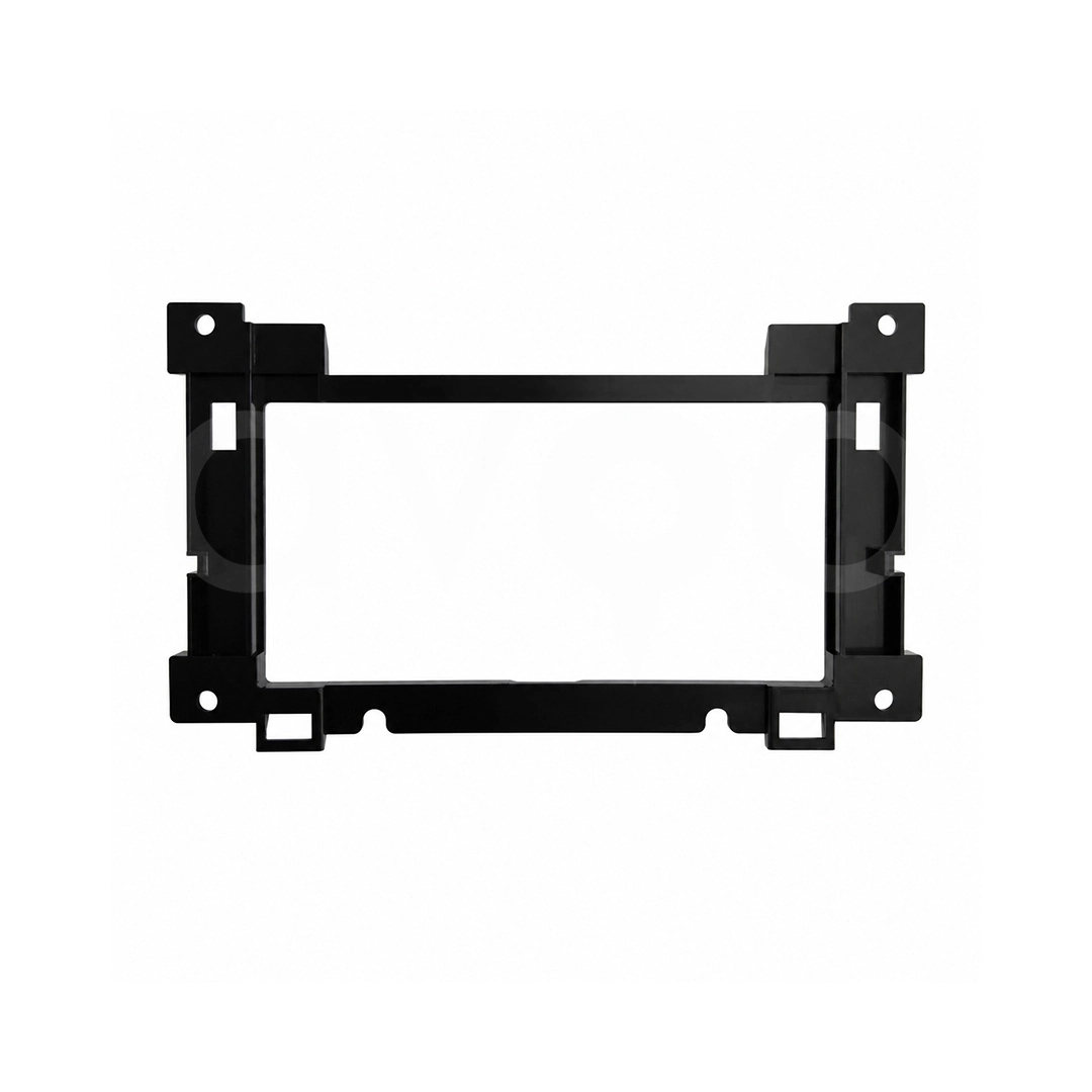 Land Rover Range Rover Vogue Dijital LCD Klima (A/C) Kontrol Paneli (2013-2016)