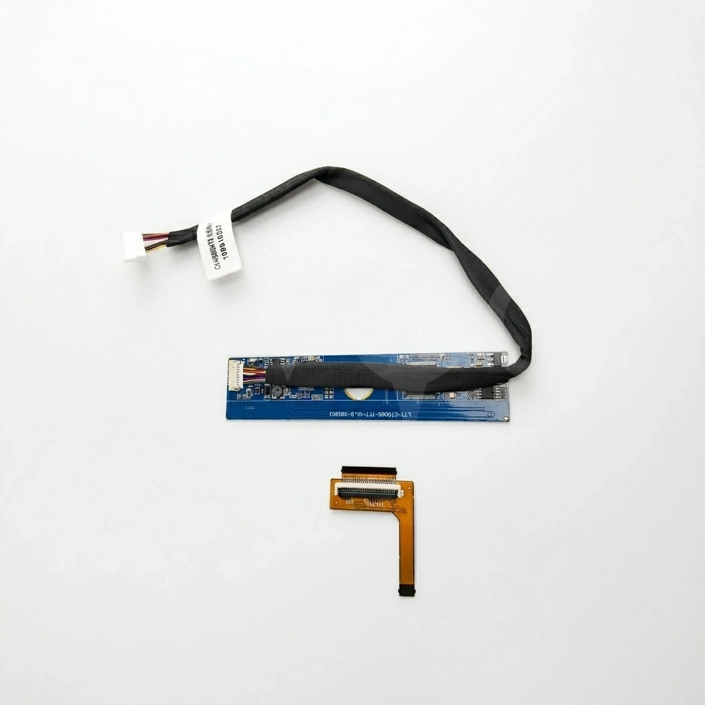 Citroen C4 Inferface Modülü