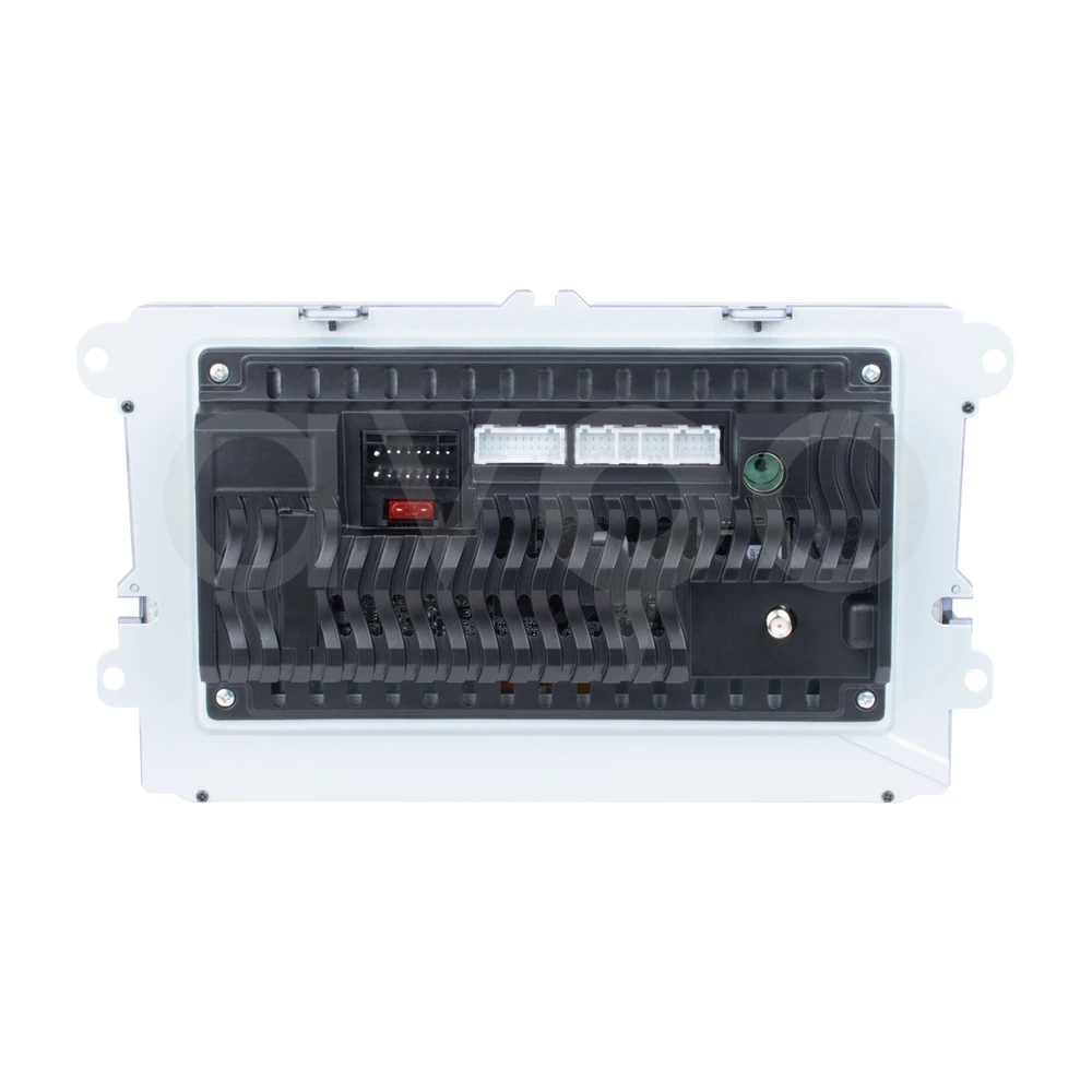 Volkswagen Universal OEM 9.0 İnç Android Multimedya 2+32 GB