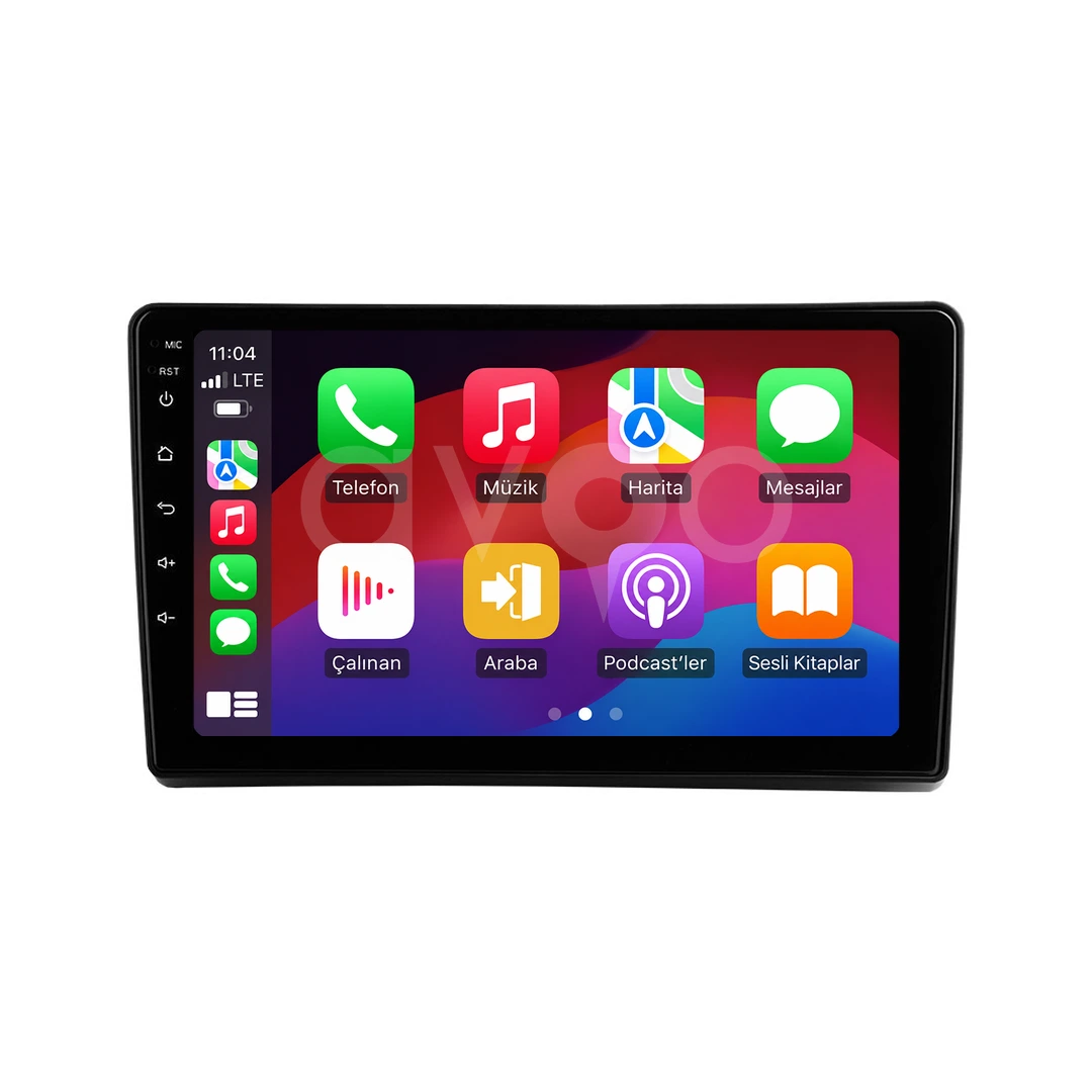 Opel Signum Android Multimedya Sistemi (2003-2005)