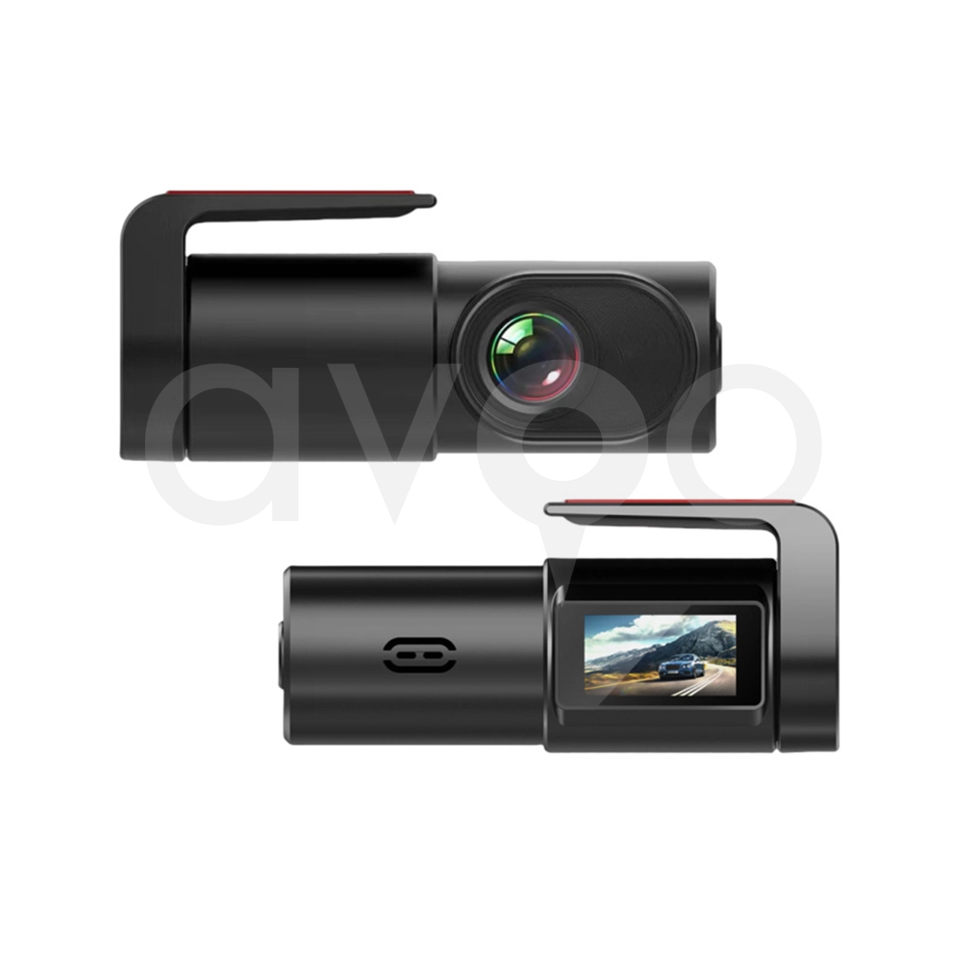 A2 1080P Full HD Tek Kameralı Araç İçi Kayıt Kamerası