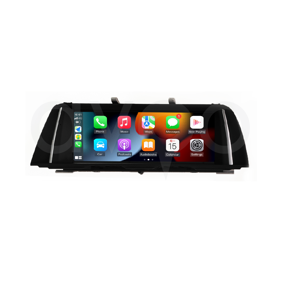 BMW F10/F11 5 Serisi 2012-2016 OEM 10.25 İnç Android Multimedya