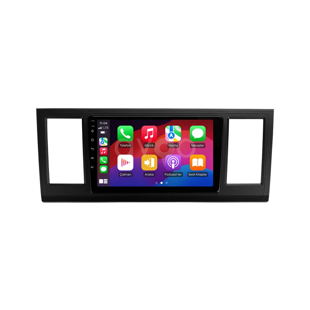 Volkswagen Caravelle Android Multimedya Sistemi (2015-2018)