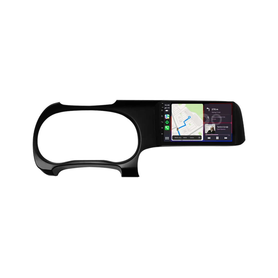 Hyundai i10 Android Multimedya Sistemi (2020-2025)