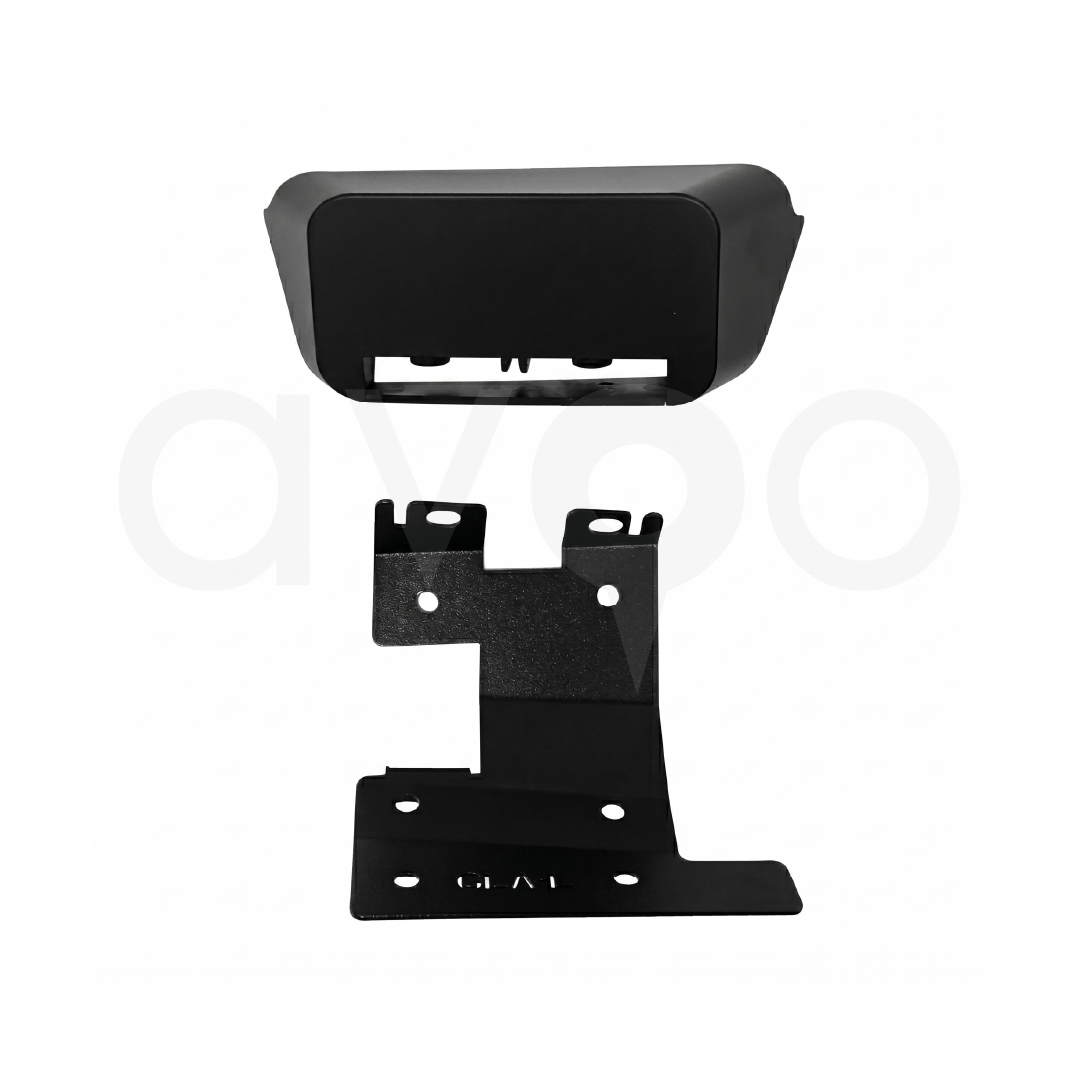 Mercedes Benz GLA 2010-2012 OEM 24.6 İnç Android Multimedya