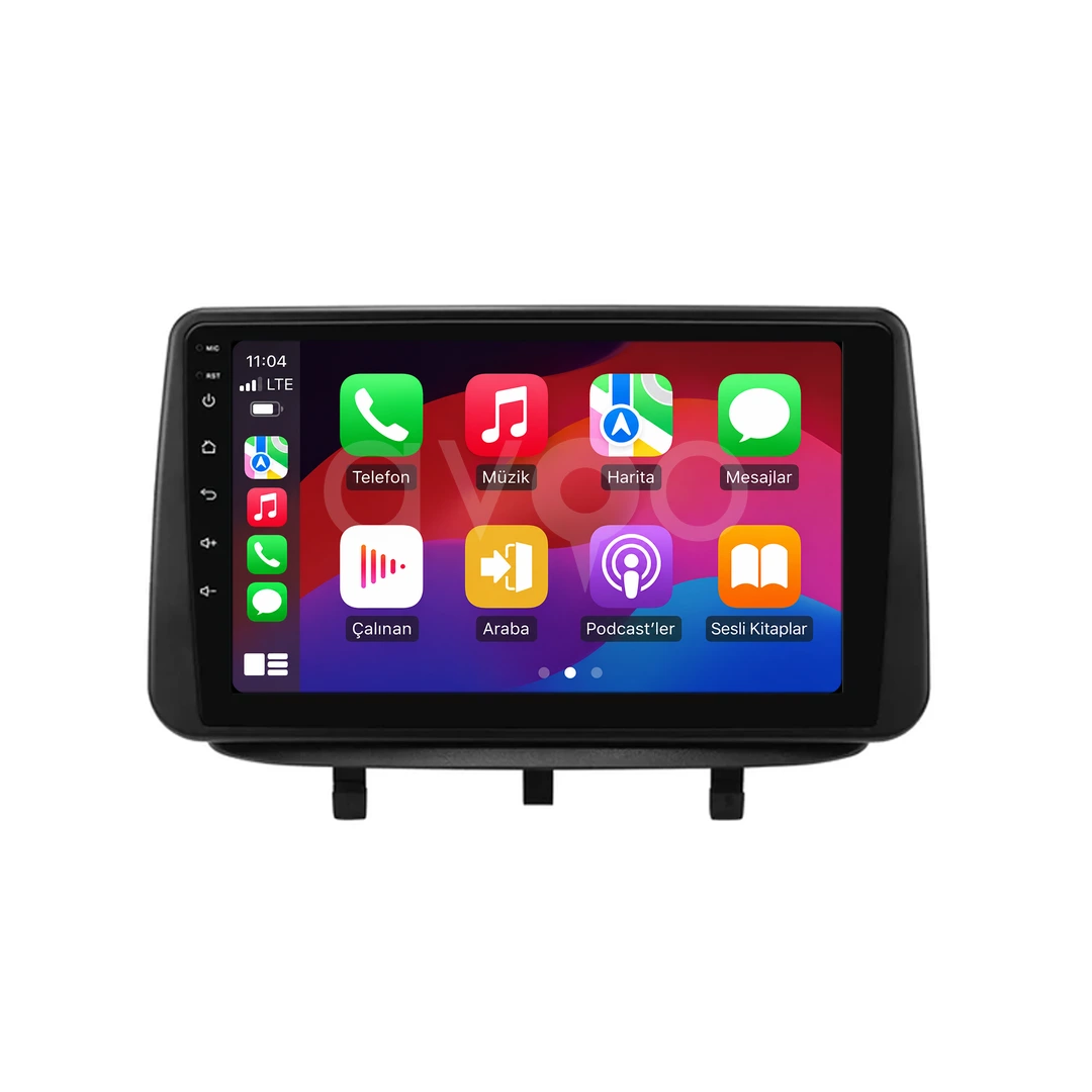 Opel Meriva Android Multimedya Sistemi (2011-2016)