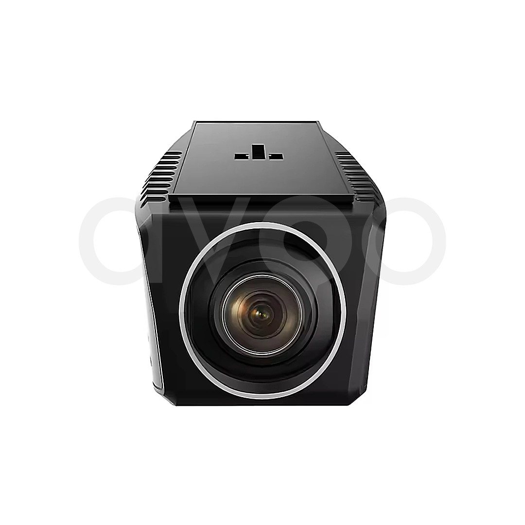 A7S 1080P+1080P Full HD Çift Kameralı Araç İçi Kayıt Kamerası