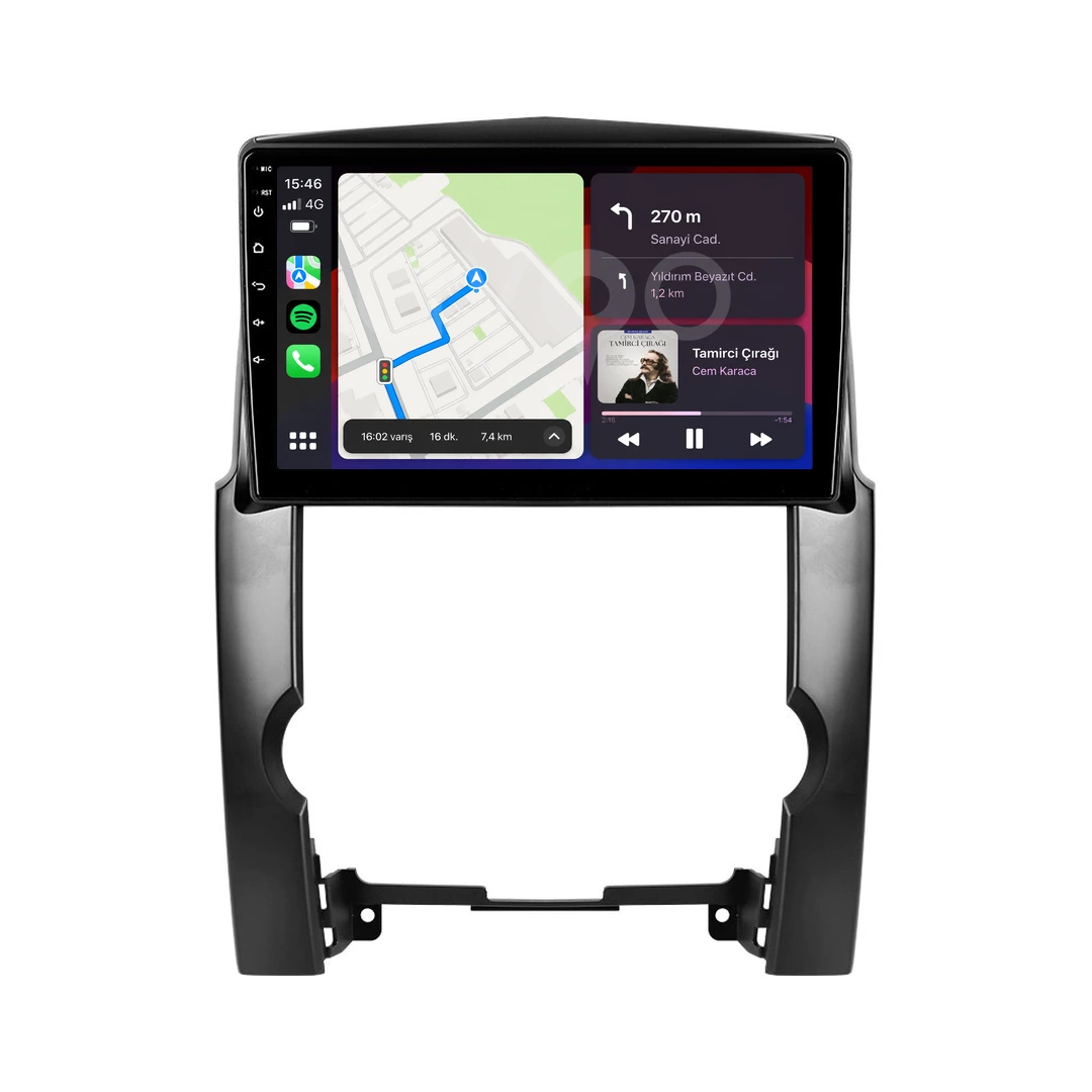 Kia Sorento Android Multimedya Sistemi (2011-2012)