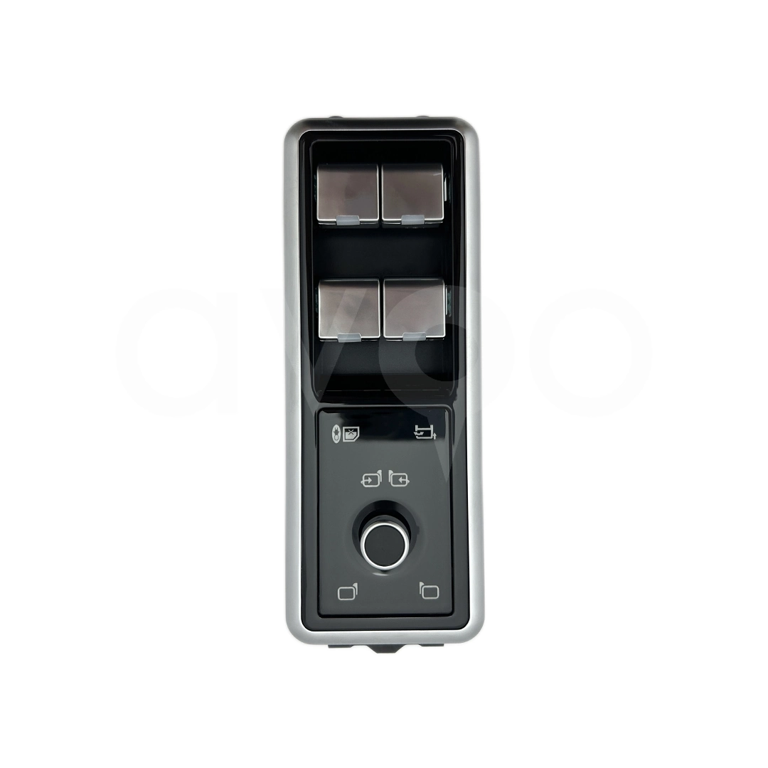 Land Rover Range Rover Vogue & Sport Cam Kaldırma Düğme Seti (L405/L494)