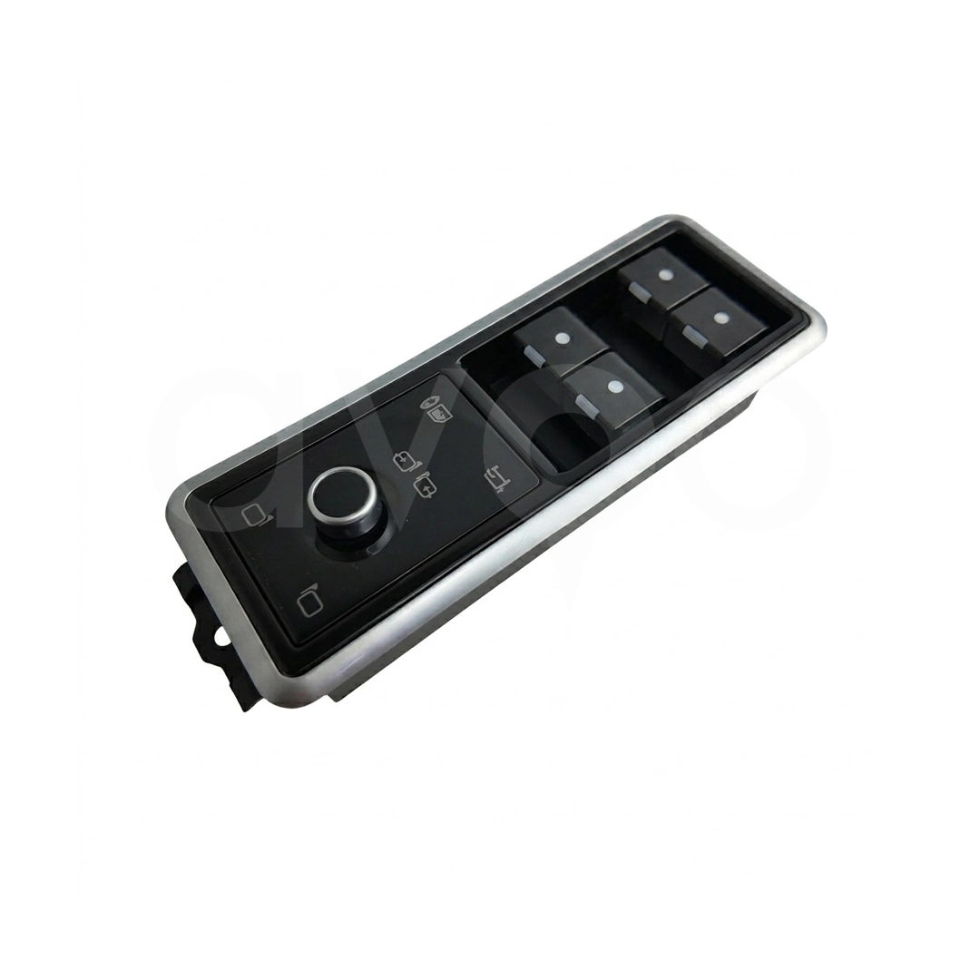 Land Rover Range Rover Vogue & Sport Cam Kaldırma Düğme Seti (L405/L494)