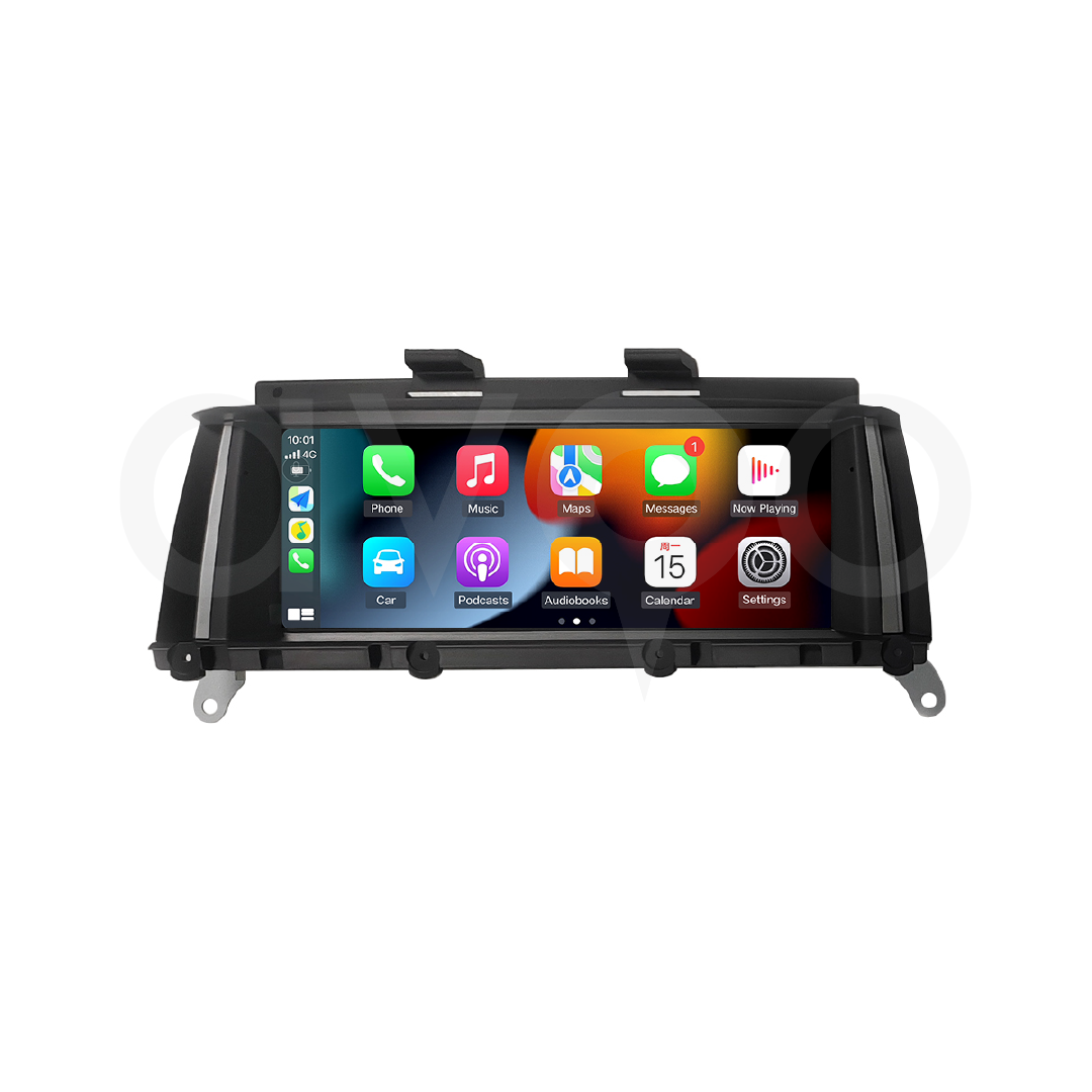 BMW X3 F25 2011-2013 OEM 8.8 İnç Android Multimedya