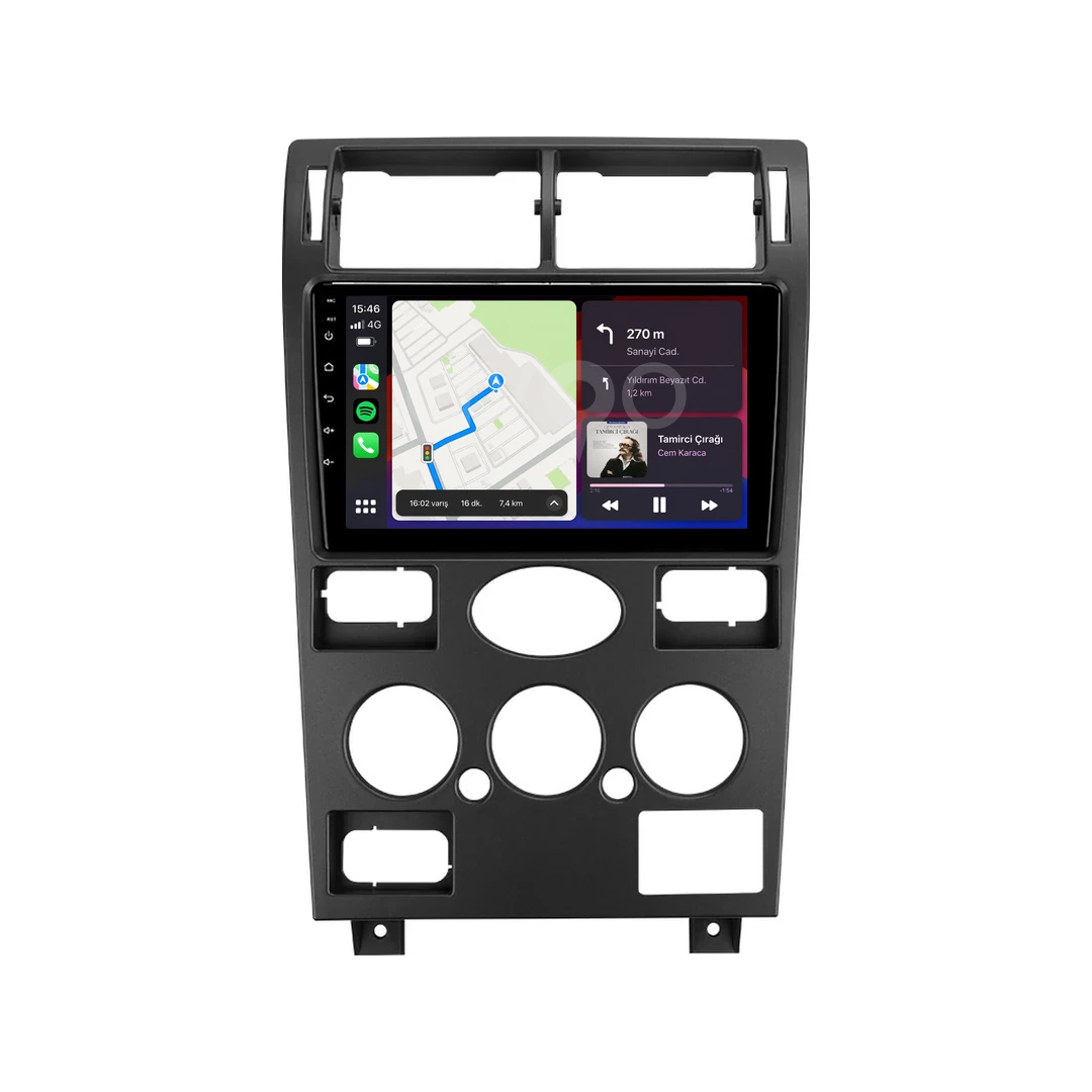 Ford Mondeo Android Multimedya Sistemi (2001-2004)