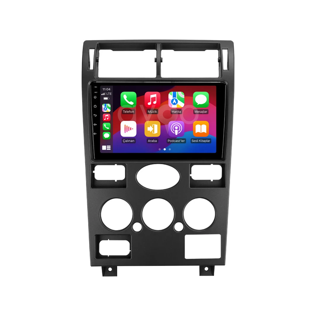 Ford Mondeo Android Multimedya Sistemi (2001-2004)