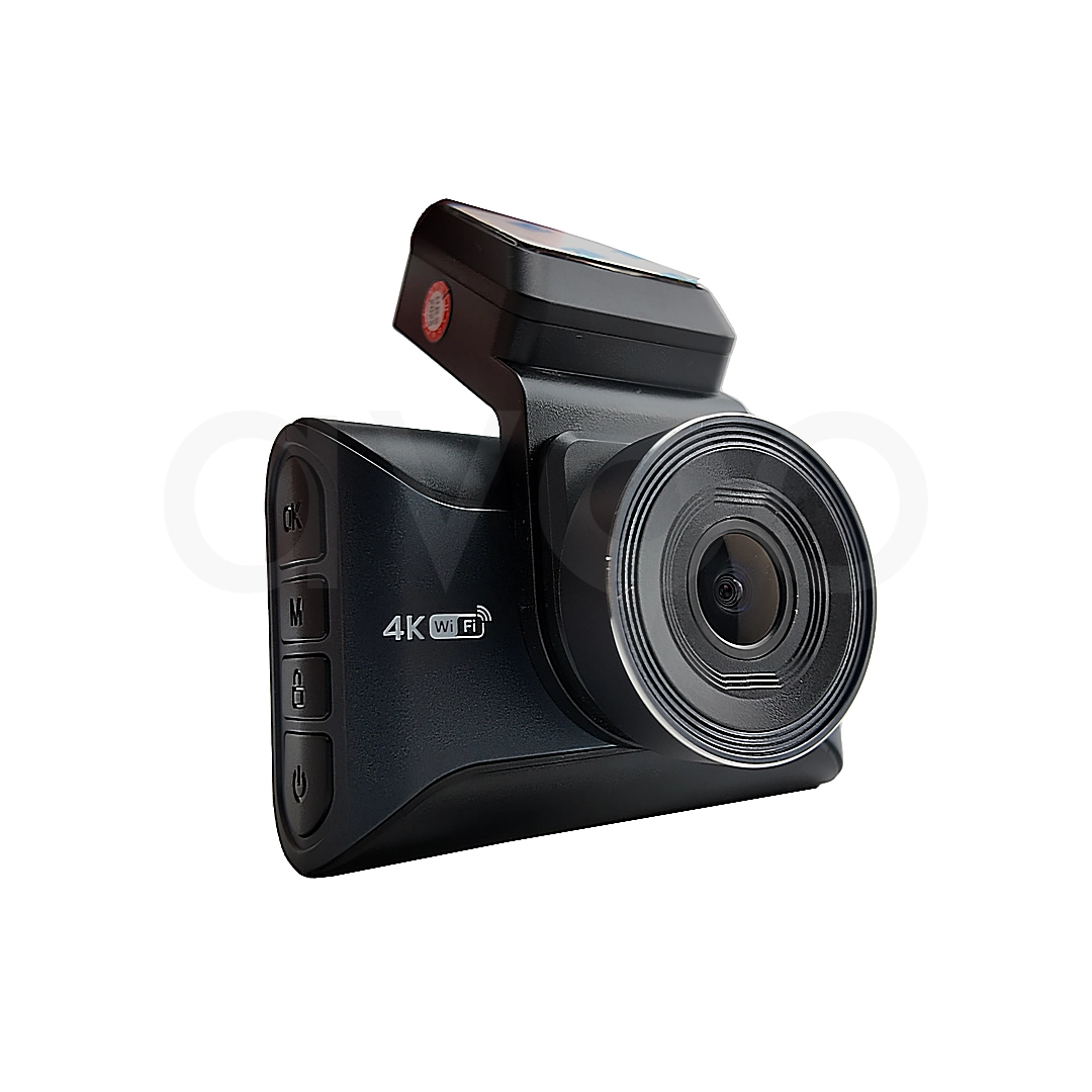X7 4K+2K GPS Araç İçi Kayıt Kamerası