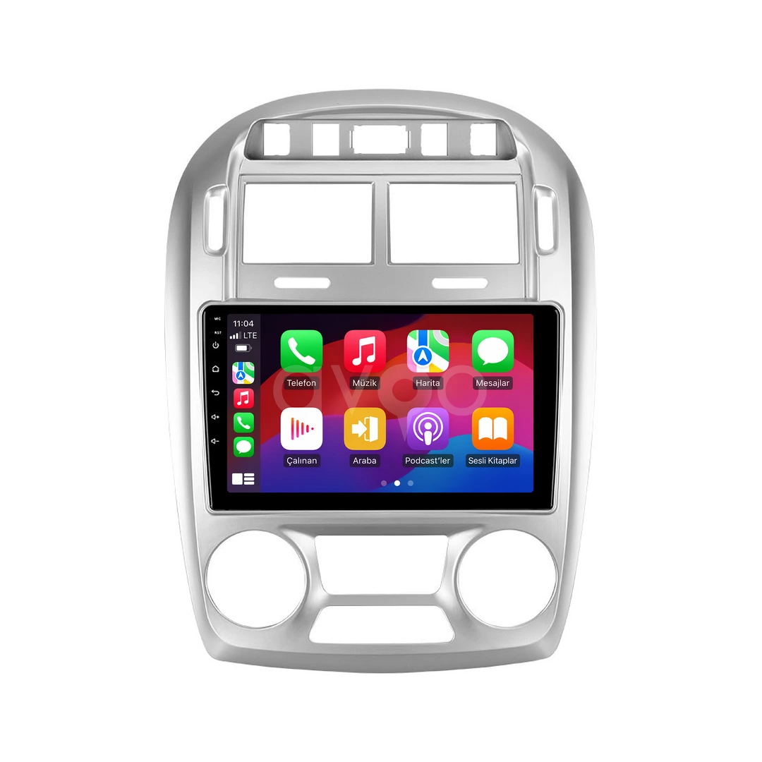 Kia Cerato Android Multimedya Sistemi (2005-2006)