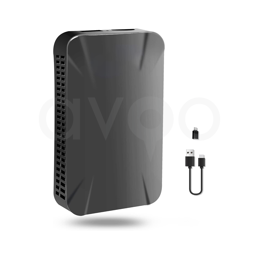 CP-308 SmartBox: 4GB RAM / 64GB Hafıza HDMI Çıkışlı