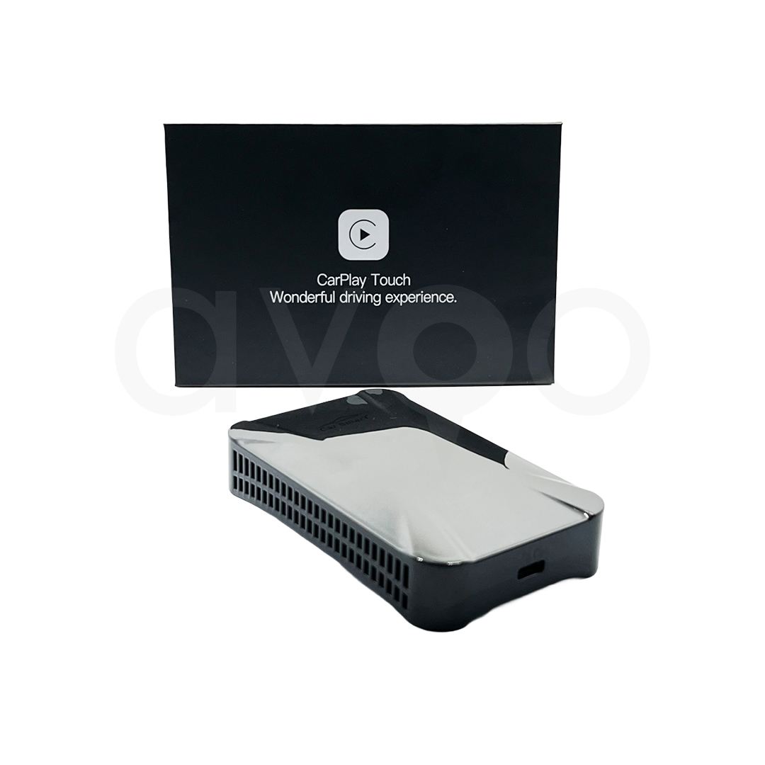CP-308 SmartBox: 4GB RAM / 64GB Hafıza HDMI Çıkışlı