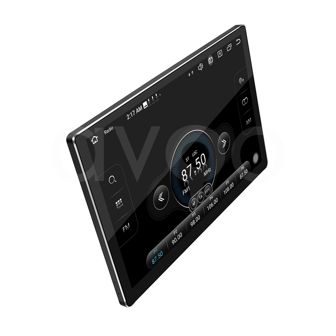 13.1 İnç Universal Slim Full Dokunmatik Android Multimedya 8+128 GB