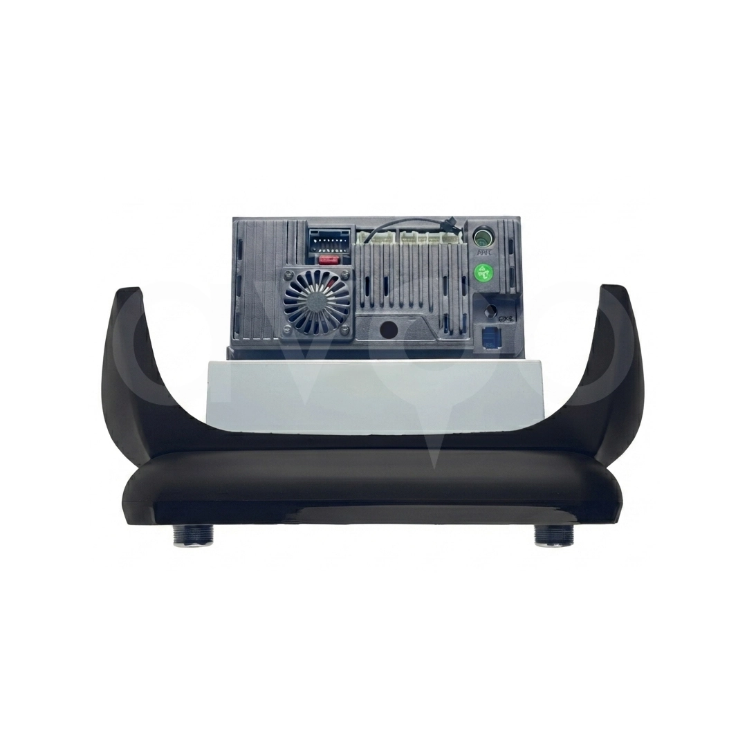 Fiat Fiorino / Citroen Nemo / Peugeot Bipper OEM 8.0 İnç Android Multimedya 4+64 GB