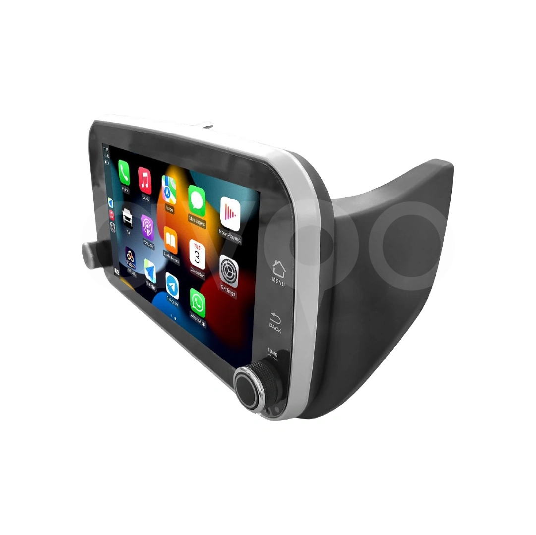 Fiat Fiorino / Citroen Nemo / Peugeot Bipper OEM 8.0 İnç Android Multimedya 4+64 GB