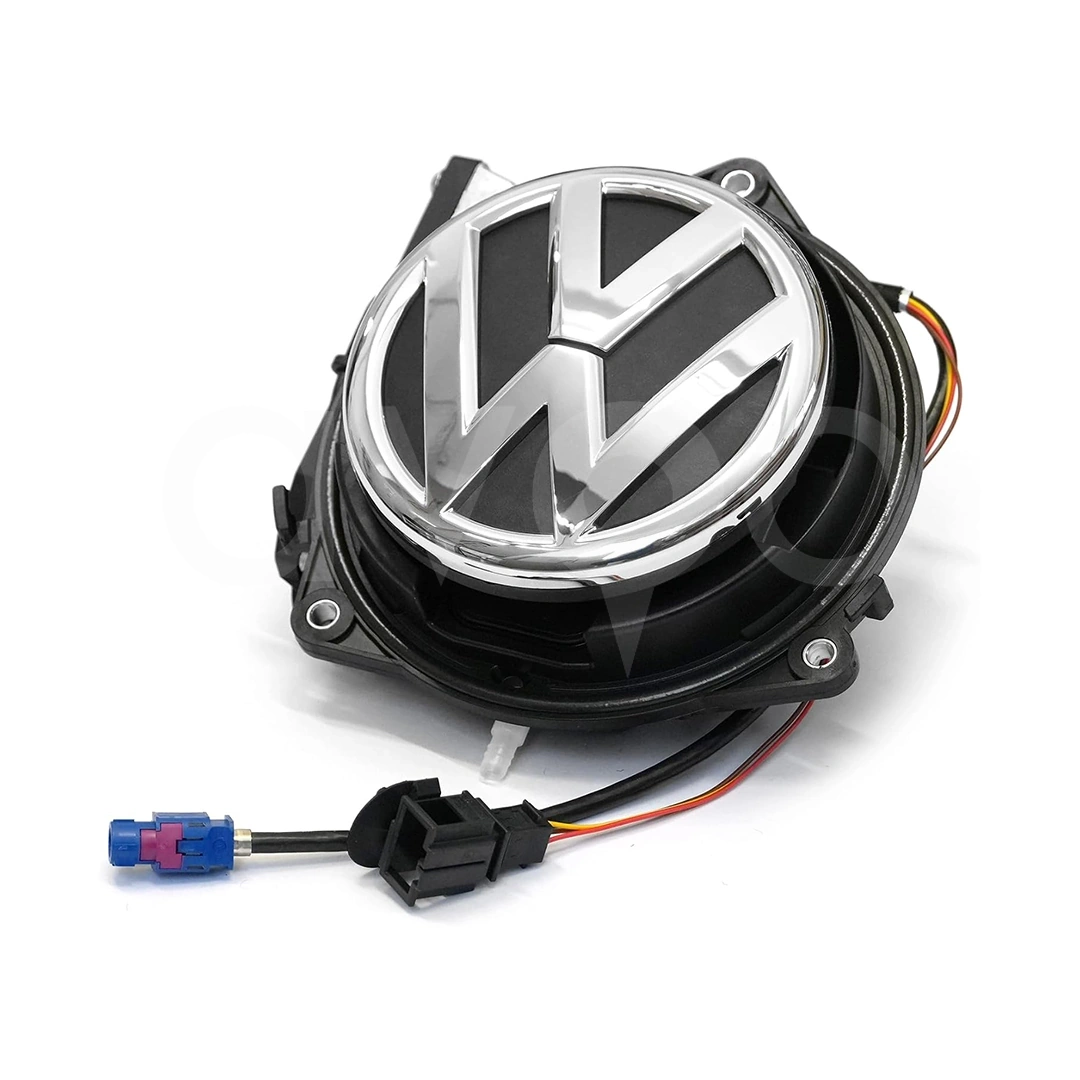 Volkswagen Logo Geri Görüş Kamerası (G8)