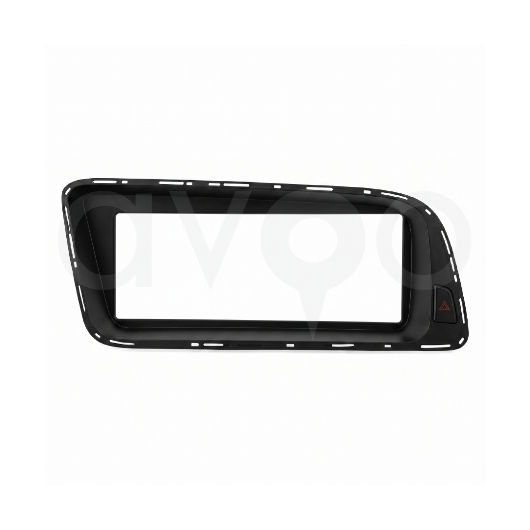 Audi Q5 2009-2017 Low 8.8 İnç 4/64 GB Android Multimedya