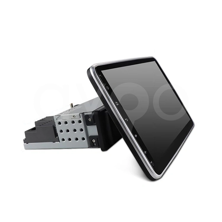10.1 İnç Otomatik Dönen Tekdin Android Multimedya 6+64 GB