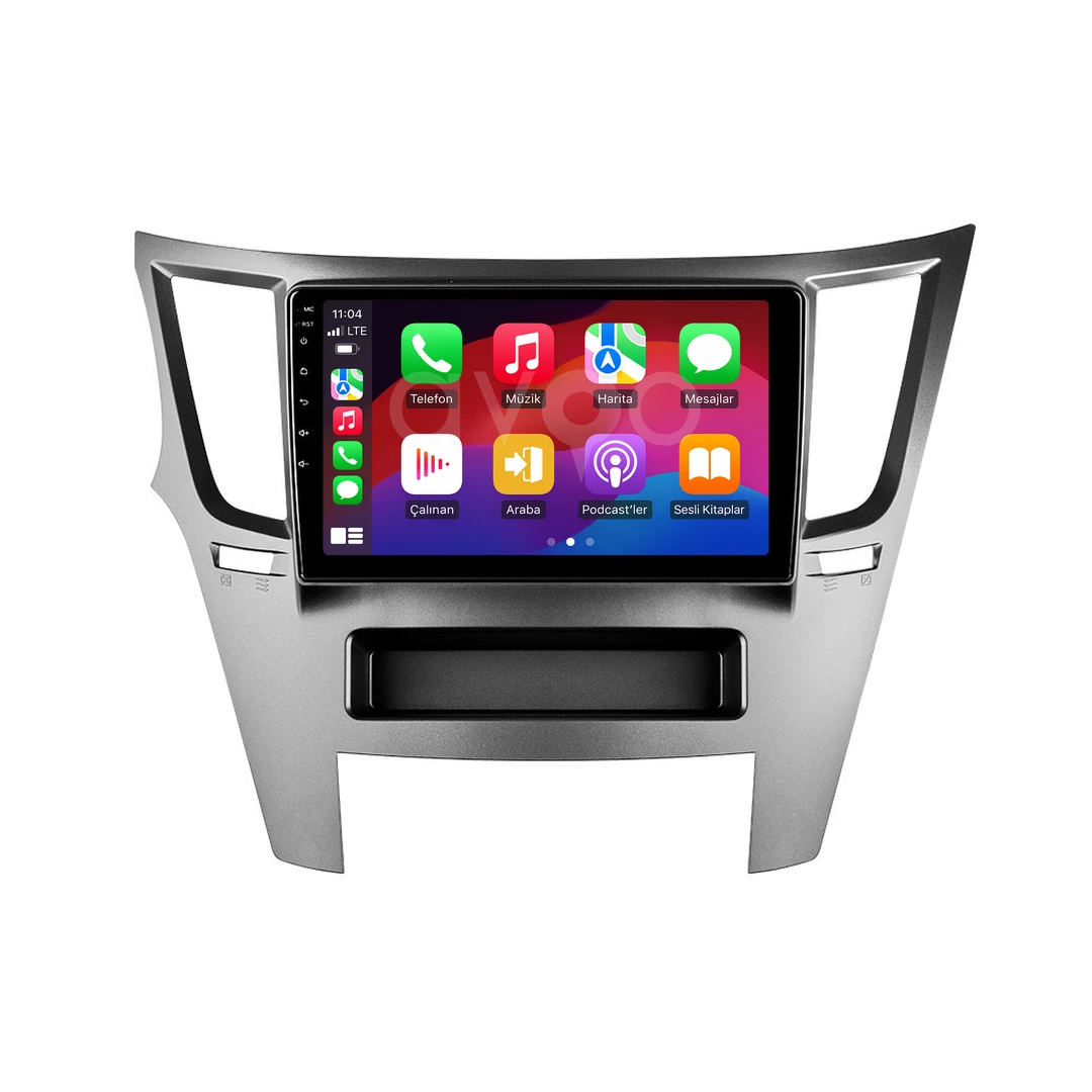 Subaru Legacy Android Multimedya Sistemi (2010-2012)