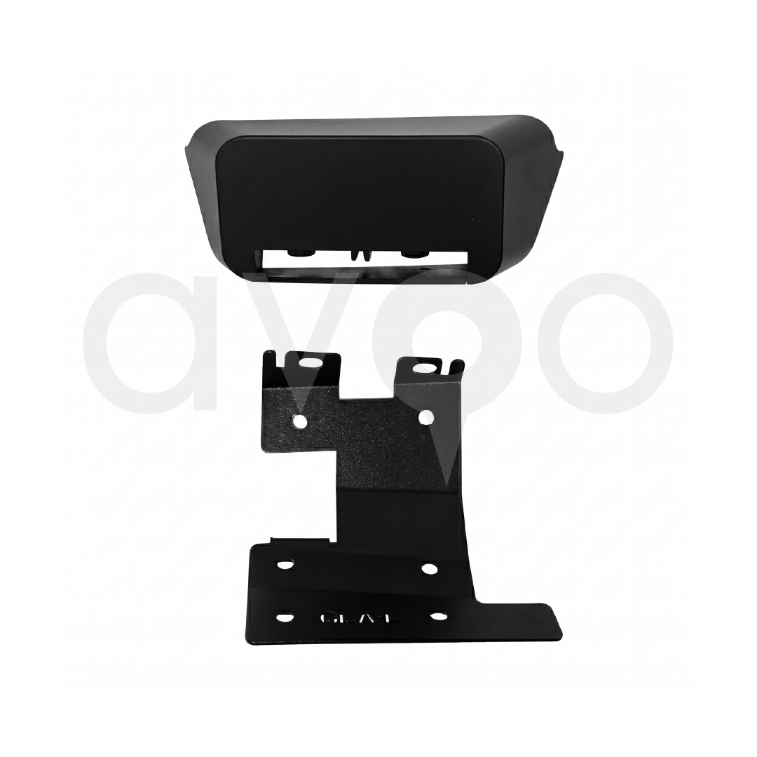 Mercedes Benz GLA 2010-2012 OEM 24.6 İnç Android Multimedya