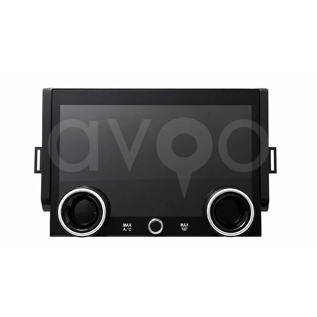 Land Rover Range Rover Sport Dijital LCD Klima (A/C) Kontrol Paneli (2013-2016)