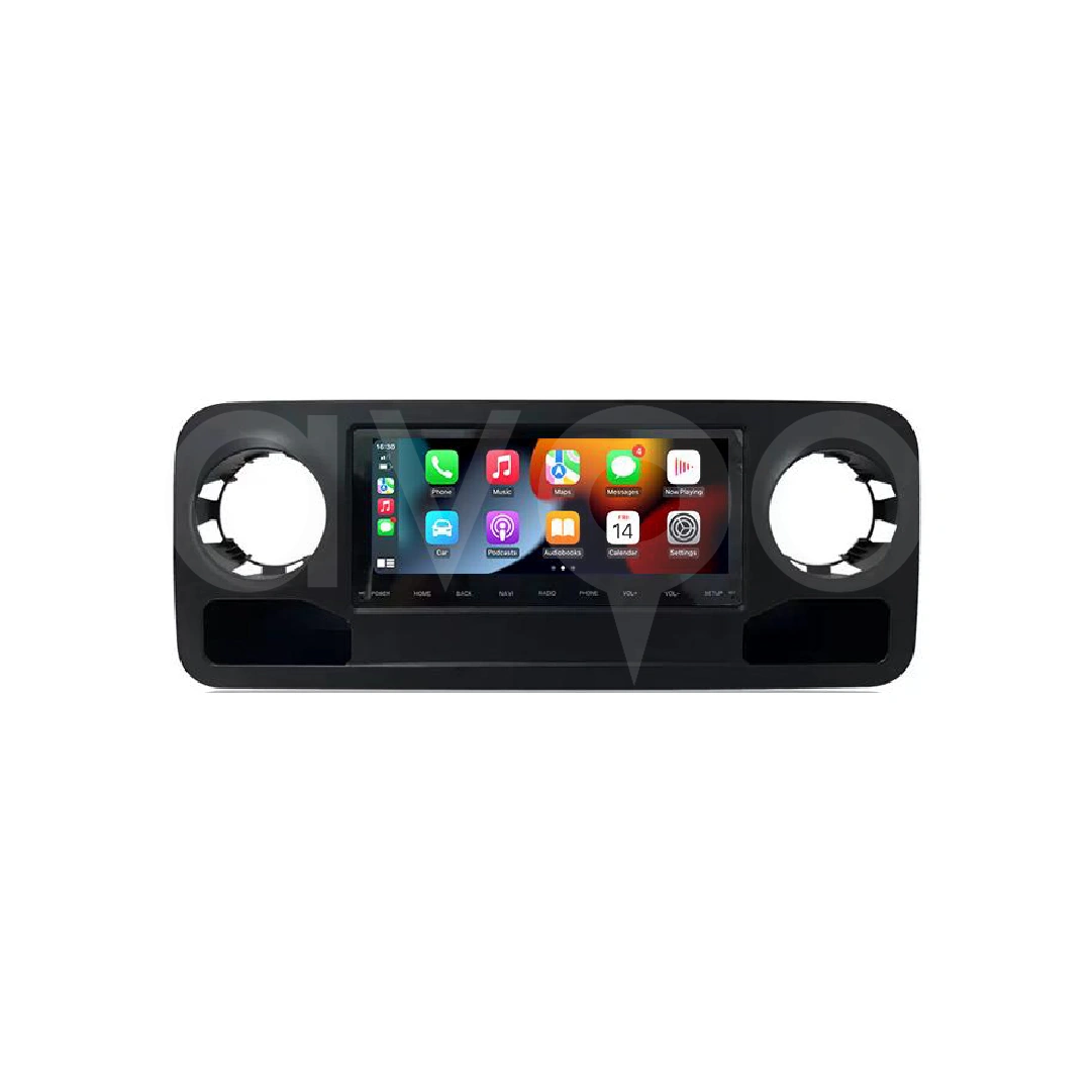 Mercedes Sprinter OEM 10.25 İnç CarPlaysiz Android Multimedya 2+32 GB