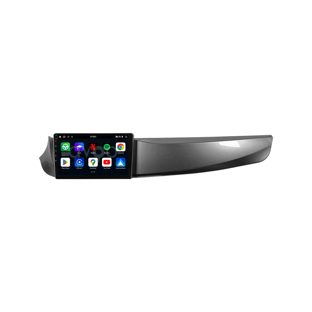 Alfa Romeo Giulietta Android Multimedya Sistemi (2011-2013)