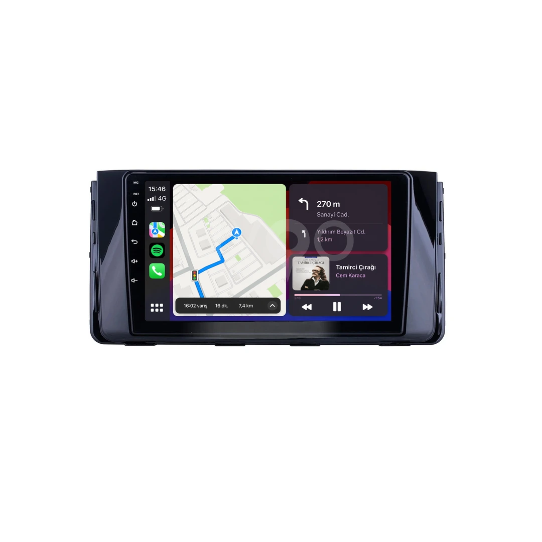 Hyundai H350 Android Multimedya Sistemi (2015-2017)