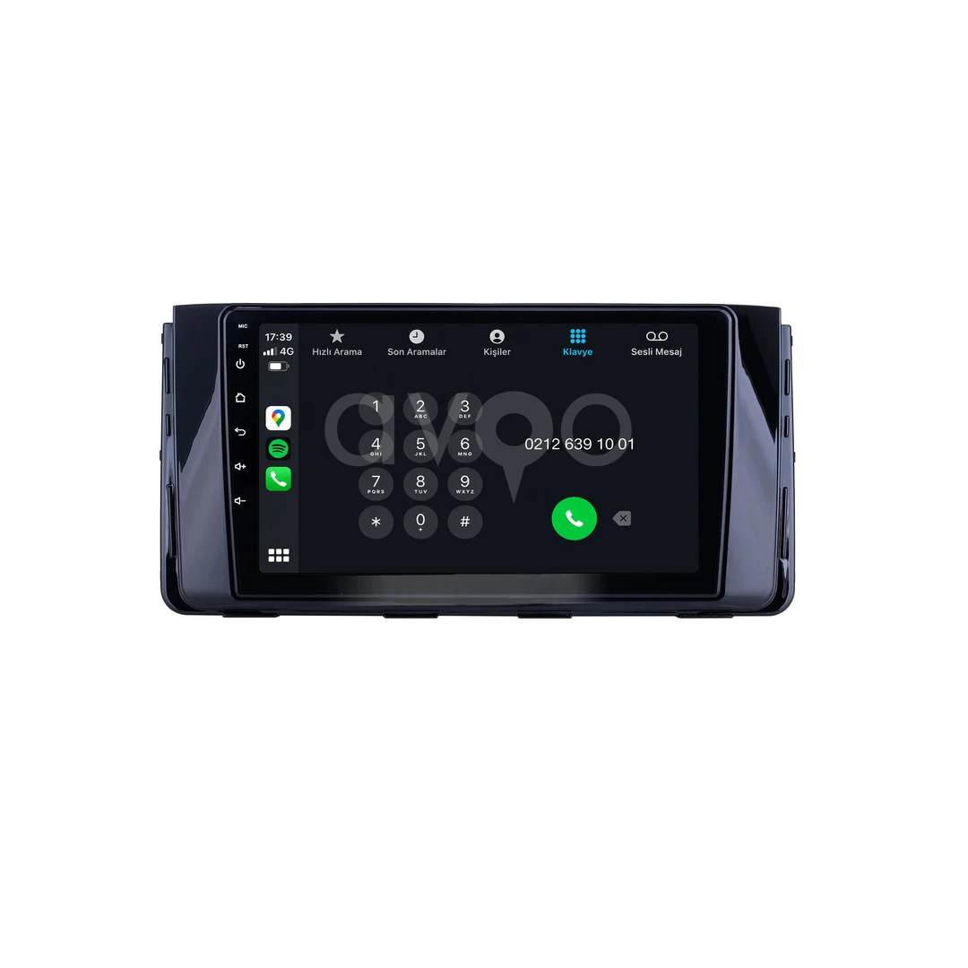 Hyundai H350 Android Multimedya Sistemi (2015-2017)
