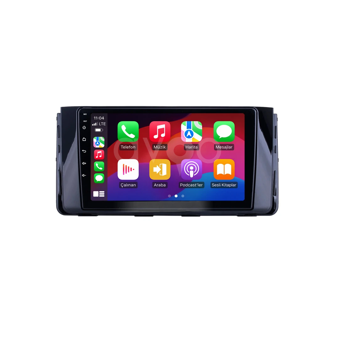 Hyundai H350 Android Multimedya Sistemi (2015-2017)