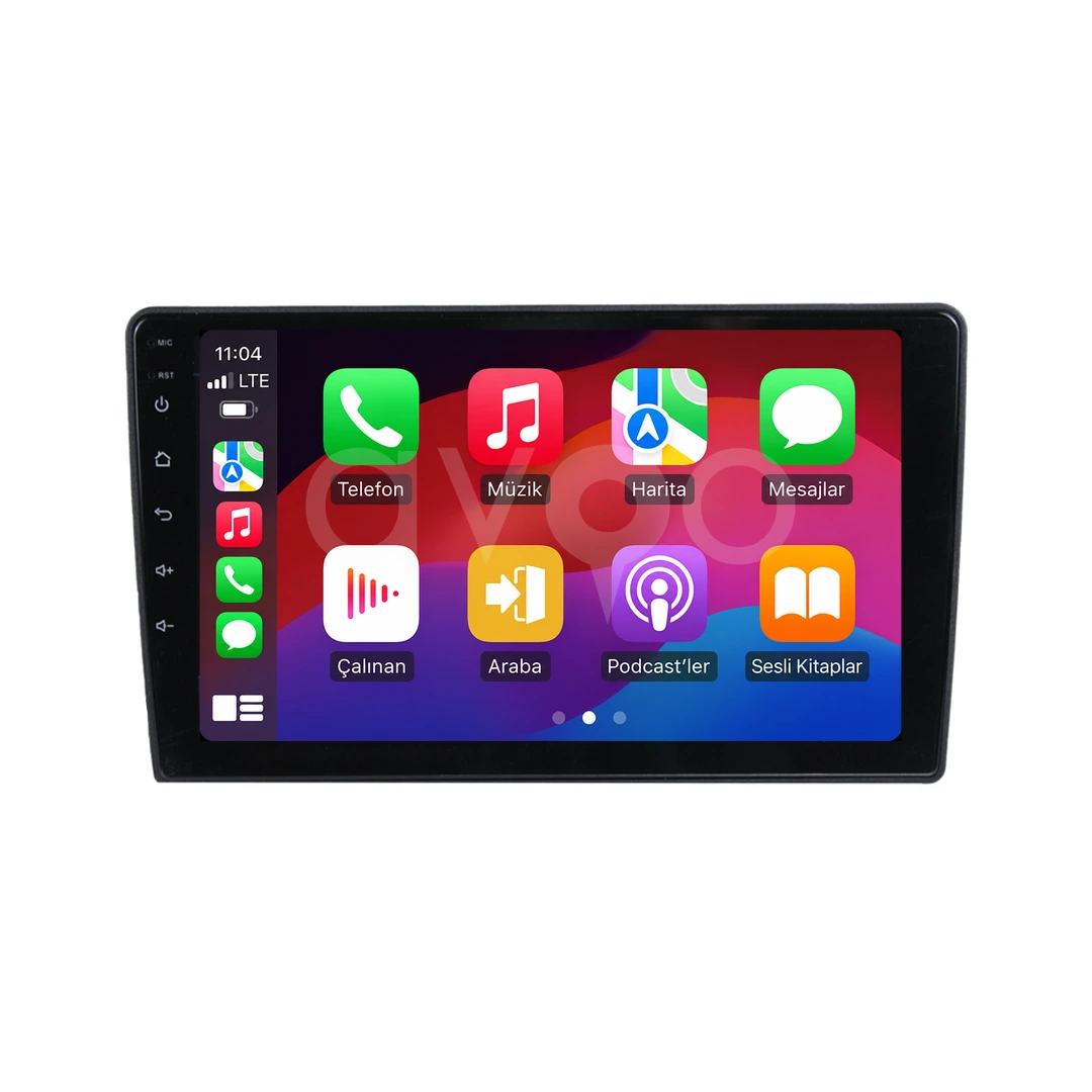 Kia Sorento Android Multimedya Sistemi (2002-2006)
